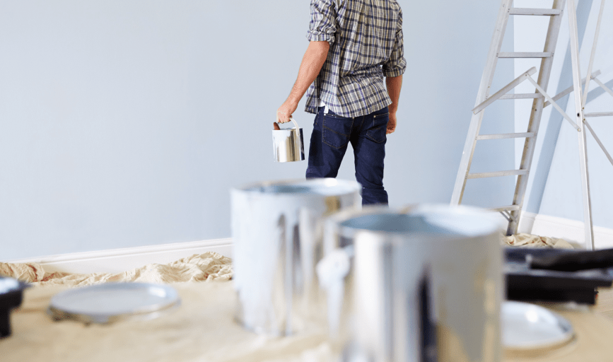 Interior Painting